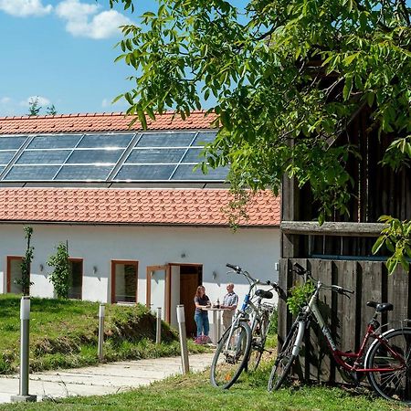 Ferienwohnung Weinkutscher Obermixnitz Экстерьер фото