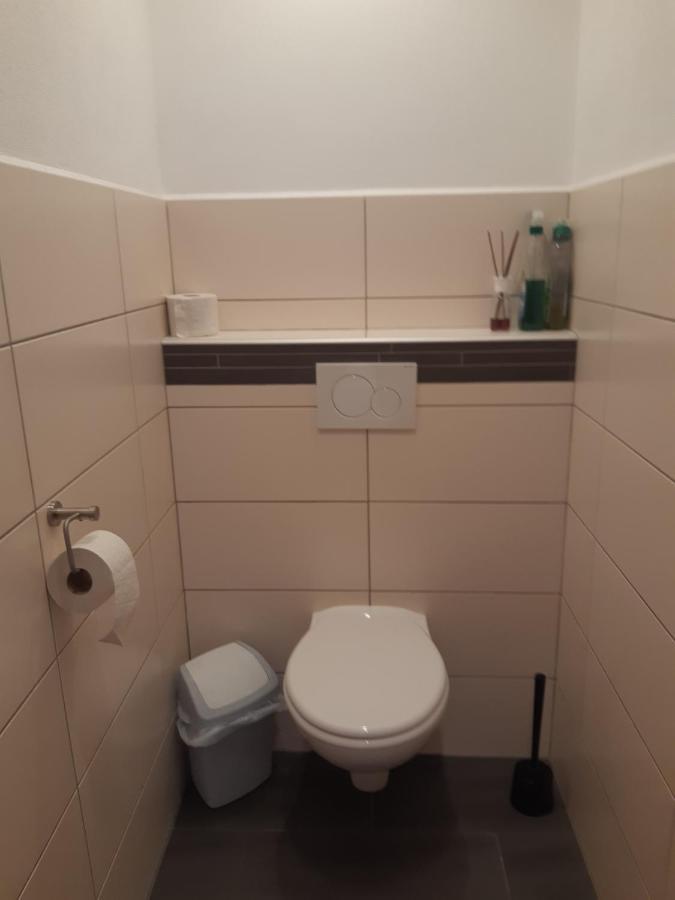 Ferienwohnung Weinkutscher Obermixnitz Экстерьер фото